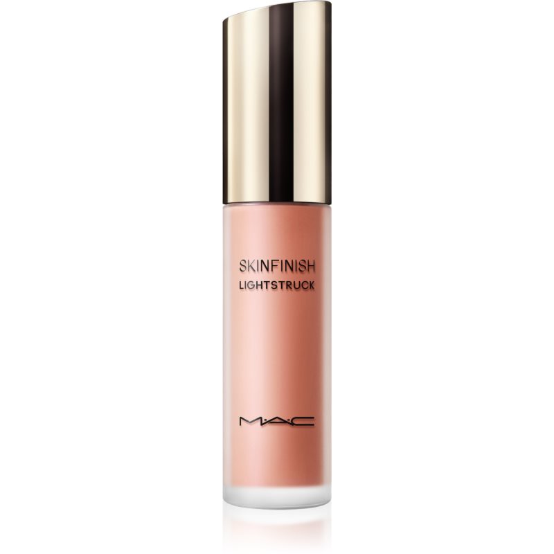 MAC Cosmetics Skinfinish Lightstruck Skinfinish Lightstruck tekutý rozjasňovač odstín Space Slippers 15 ml