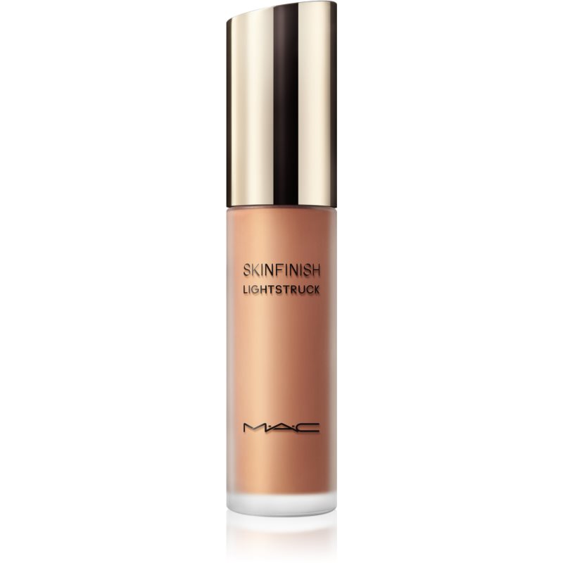 MAC Cosmetics Skinfinish Lightstruck flüssiger Aufheller Farbton Bubbled Over 15 ml