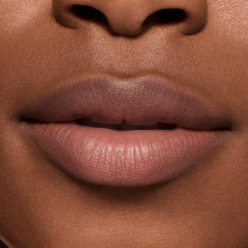 MAC Cosmetics Powder Kiss Hazy Matte matná rtěnka odstín Taken 3.5 g (obrázek 4)