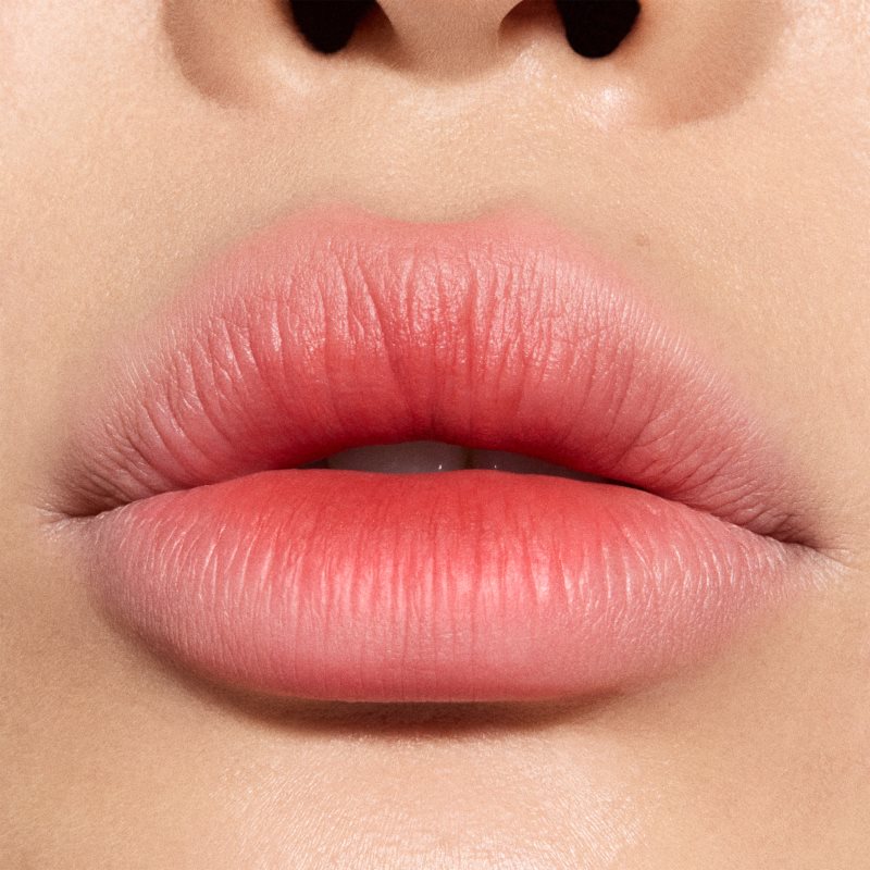 MAC Cosmetics Powder Kiss Hazy Matte matná rtěnka odstín Devoted To Chili 3.5 g (obrázek 4)