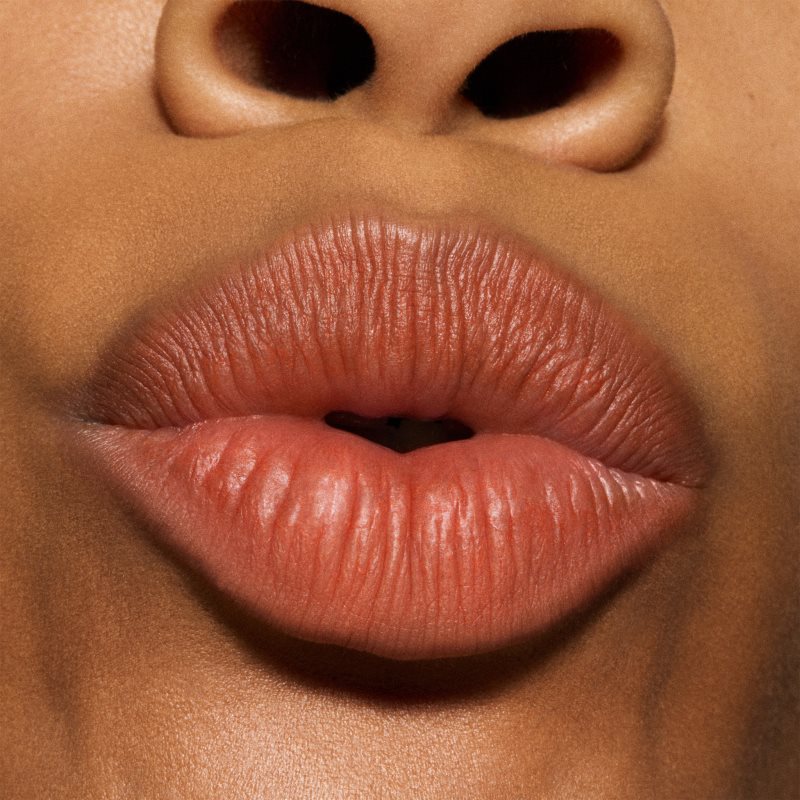 MAC Cosmetics Powder Kiss Hazy Matte matná rtěnka odstín My Best Life 3.5 g (obrázek 4)