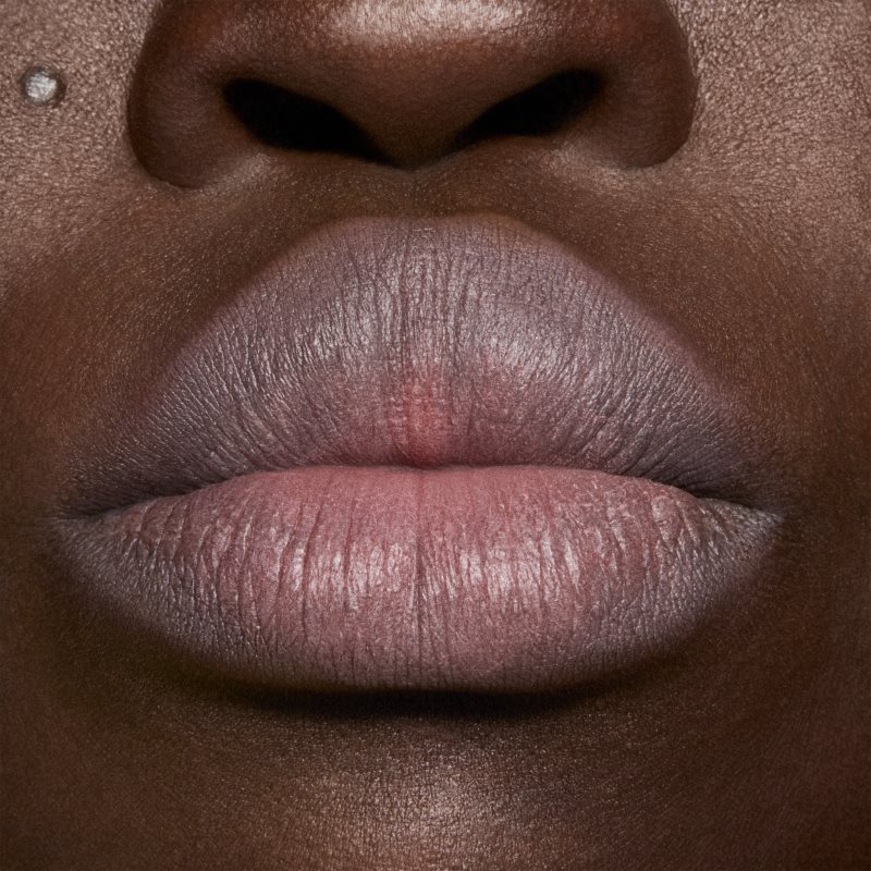 MAC Cosmetics Powder Kiss Hazy Matte matný rúž odtieň Be My Bridesmaid 3.5 g (obrázok 4)