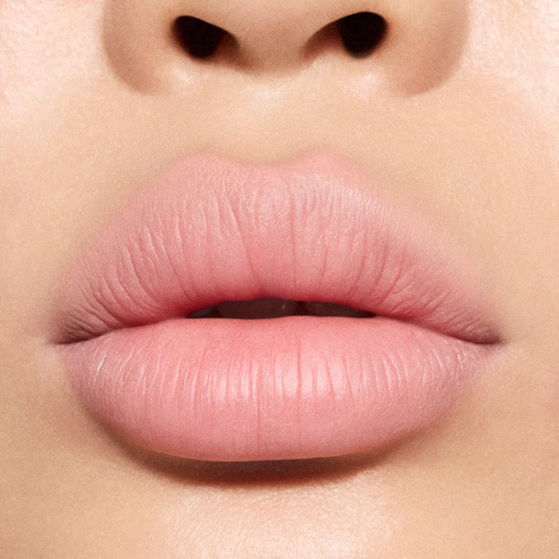 MAC Cosmetics Powder Kiss Hazy Matte matný rúž odtieň Be My Bridesmaid 3.5 g (obrázok 5)