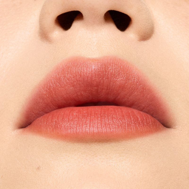 MAC Cosmetics Powder Kiss Hazy Matte matná rtěnka odstín Marrakesh-Mere 3.5 g (obrázek 4)