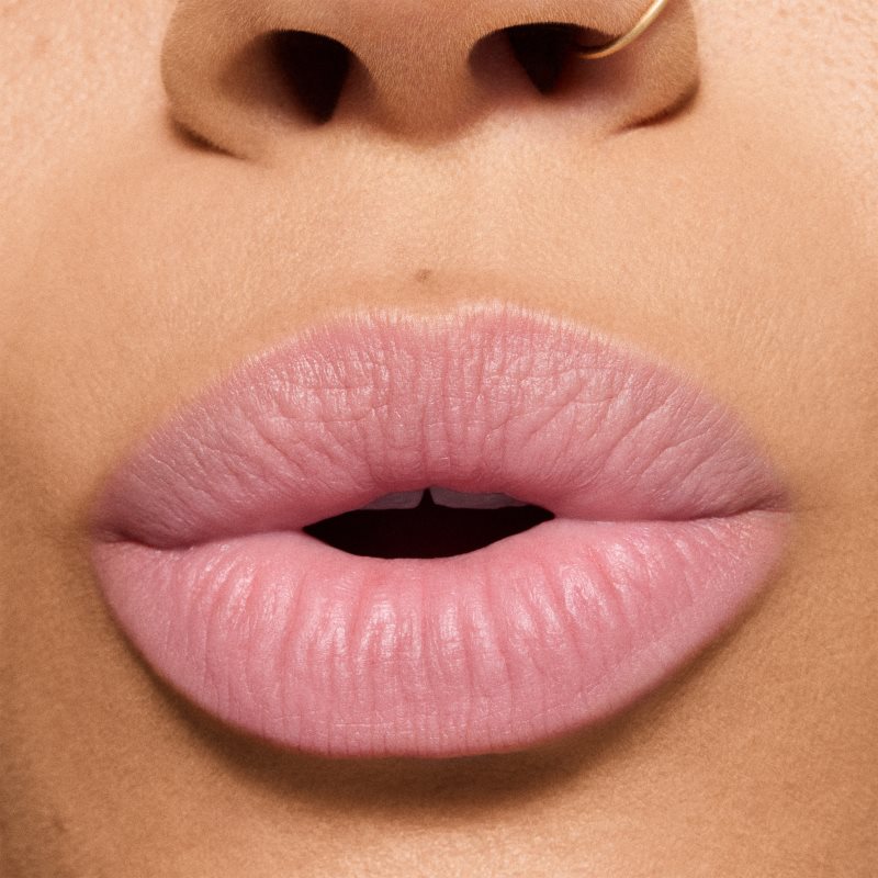 MAC Cosmetics Powder Kiss Hazy Matte matný rúž odtieň Girls Weekend 3.5 g (obrázok 3)