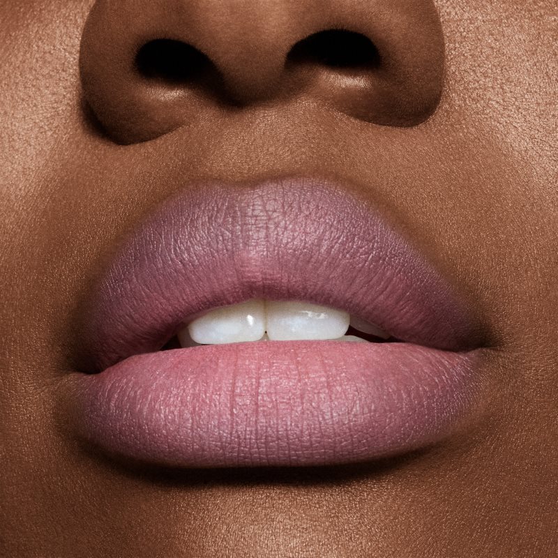 MAC Cosmetics Powder Kiss Hazy Matte matný rúž odtieň Girls Weekend 3.5 g (obrázok 5)
