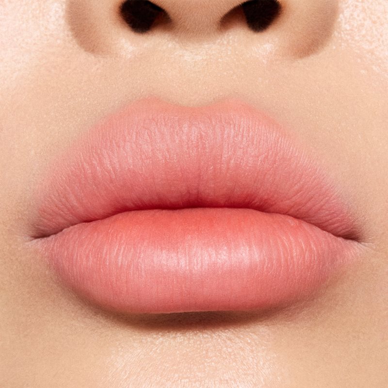 MAC Cosmetics Powder Kiss Hazy Matte matná rtěnka odstín Mull It Over 3.5 g (obrázek 5)