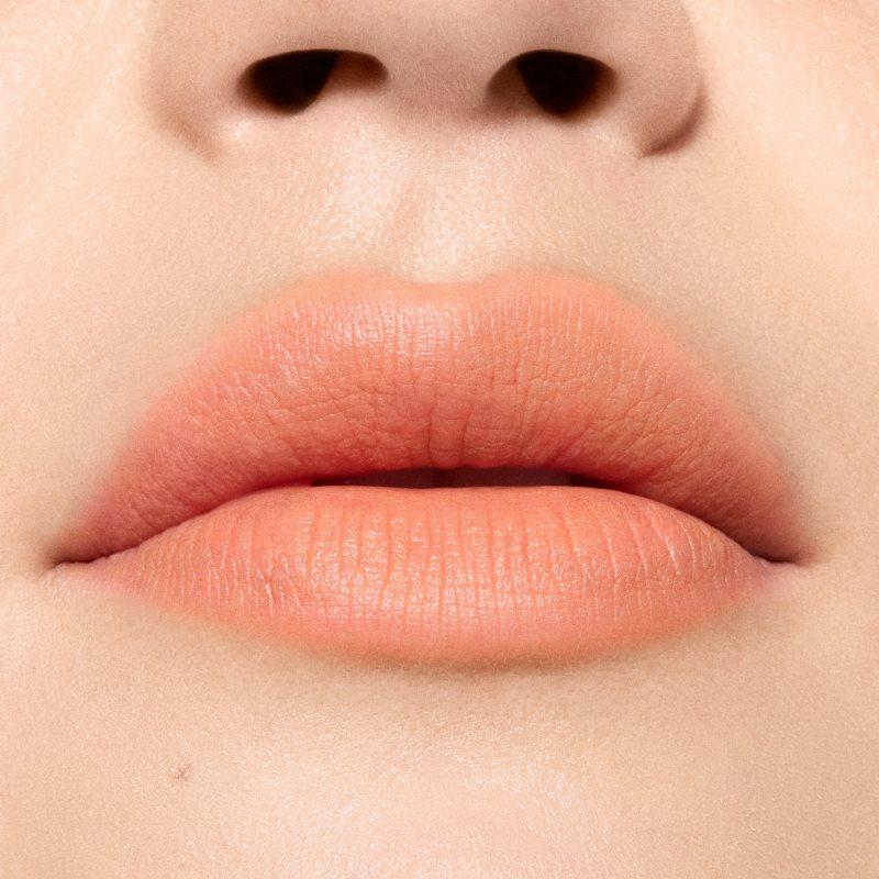 MAC Cosmetics Powder Kiss Hazy Matte matná rtěnka odstín Ready To Mingle 3.5 g (obrázek 4)