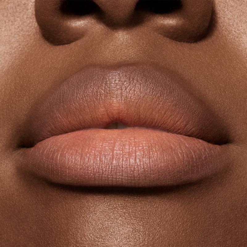 MAC Cosmetics Powder Kiss Hazy Matte matná rtěnka odstín Ready To Mingle 3.5 g (obrázek 5)