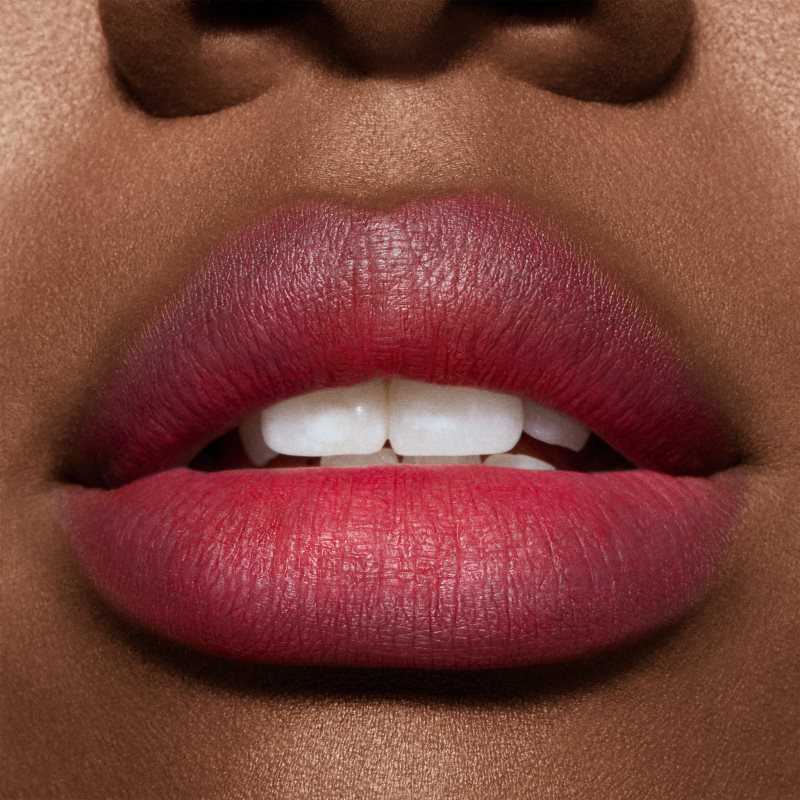 MAC Cosmetics Powder Kiss Hazy Matte matná rtěnka odstín Twenty-Fun 3.5 g (obrázek 5)