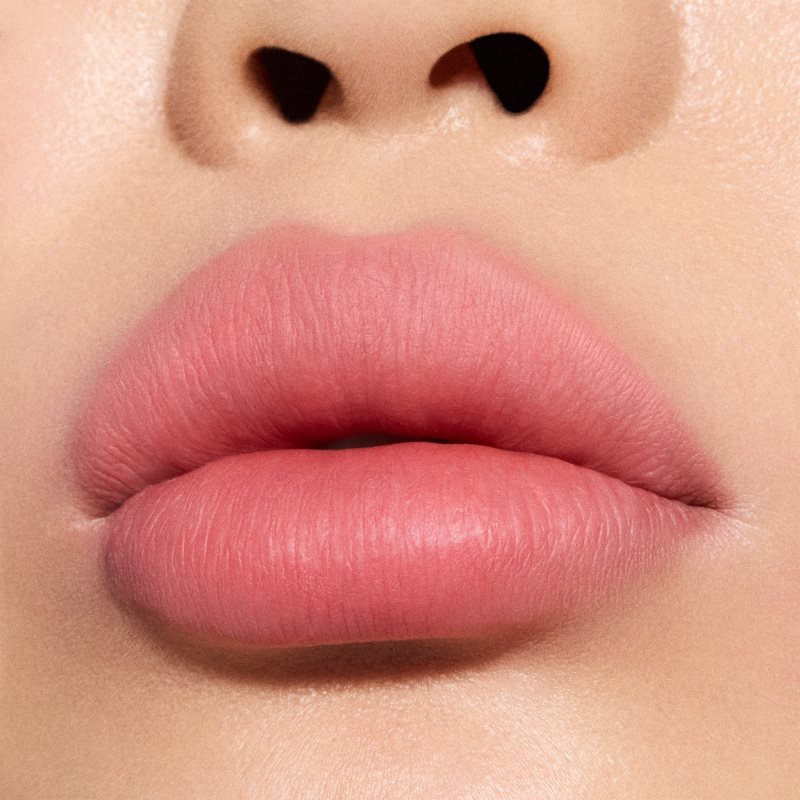 MAC Cosmetics Powder Kiss Hazy Matte matná rtěnka odstín Stay Curious 3.5 g (obrázek 3)