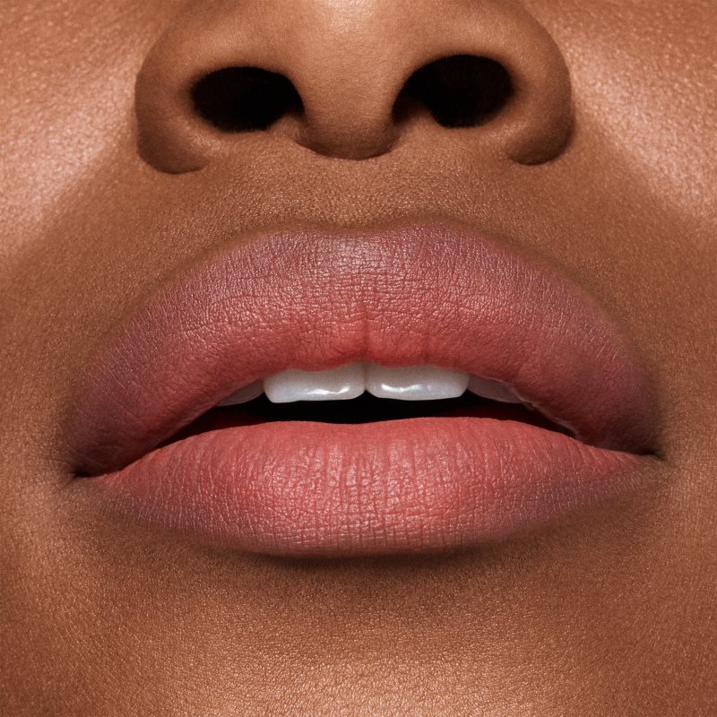 MAC Cosmetics Powder Kiss Hazy Matte matná rtěnka odstín Stay Curious 3.5 g (obrázek 5)