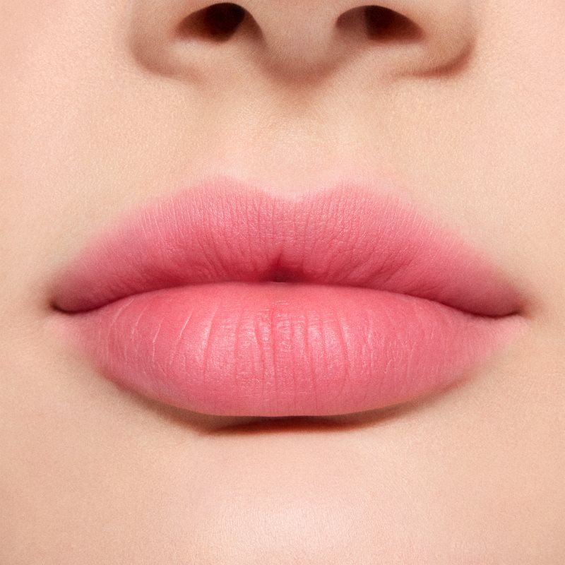 MAC Cosmetics Powder Kiss Hazy Matte matná rtěnka odstín Sultriness 3.5 g (obrázek 4)