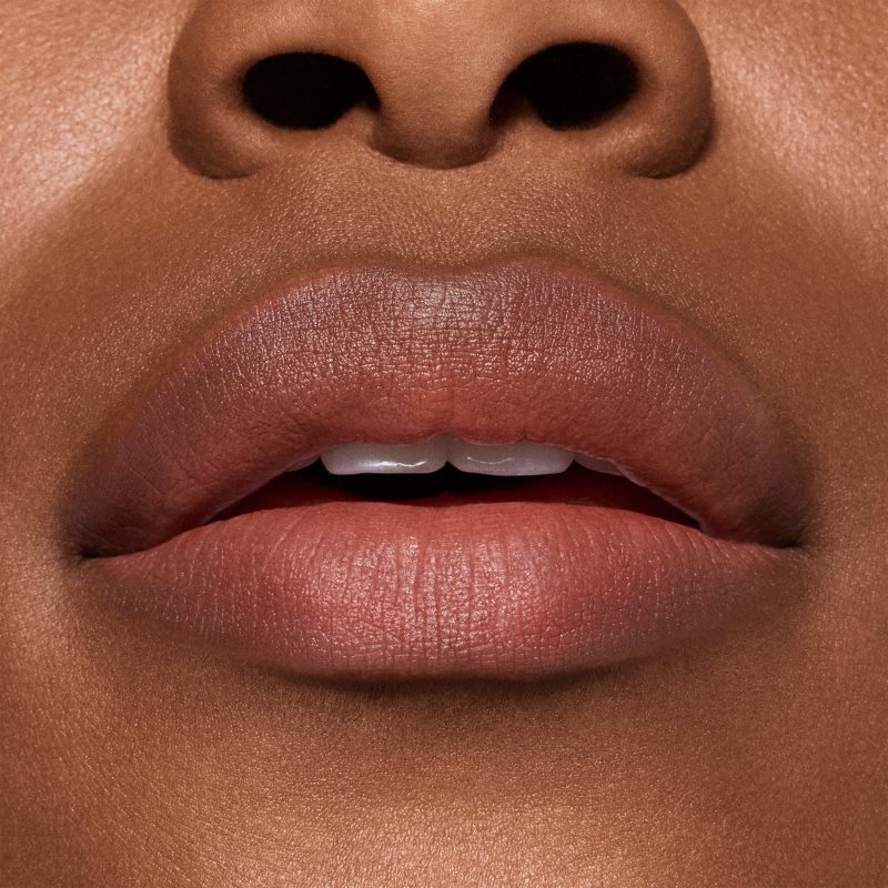 MAC Cosmetics Powder Kiss Hazy Matte matná rtěnka odstín Turn To The Left 3.5 g (obrázek 5)
