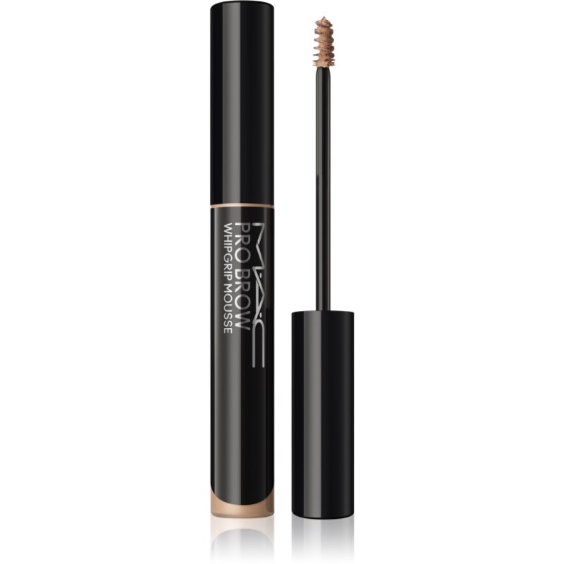 MAC Cosmetics Pro Brow Whipgrip Mousse Augenbrauen-Gel Farbton Stylized 4 g
