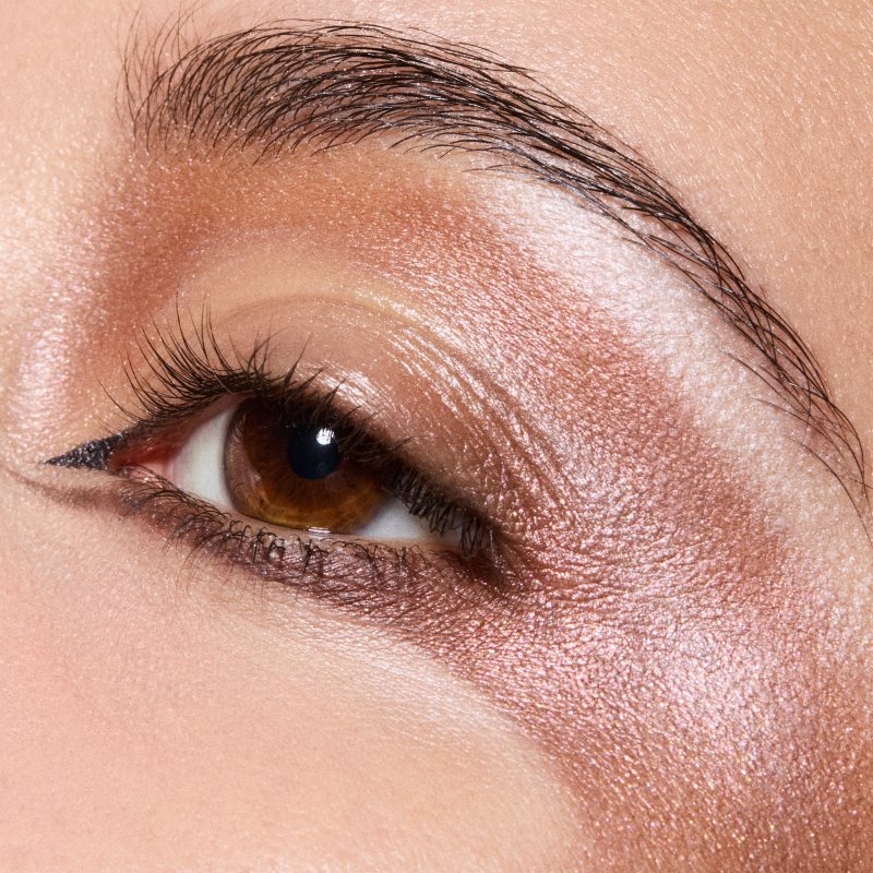 MAC Cosmetics Eye Shadow Glitter třpytivé oční stíny odstín Dreamy Beams 1 g (obrázek 3)