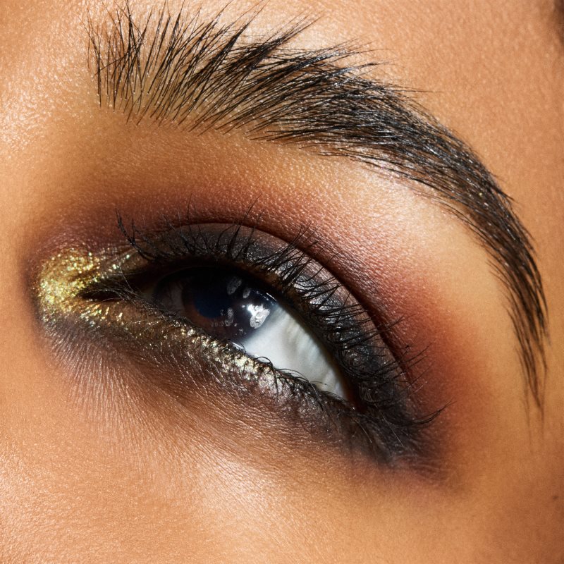 MAC Cosmetics Eye Shadow Glitter třpytivé oční stíny odstín I Like 2 Watch 1 g (obrázek 3)