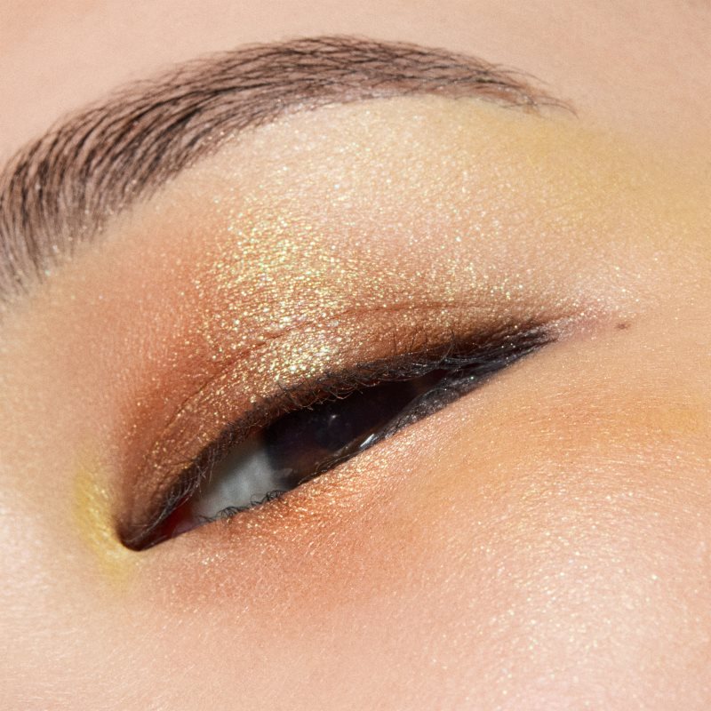 MAC Cosmetics Eye Shadow Glitter třpytivé oční stíny odstín I Like 2 Watch 1 g (obrázek 4)