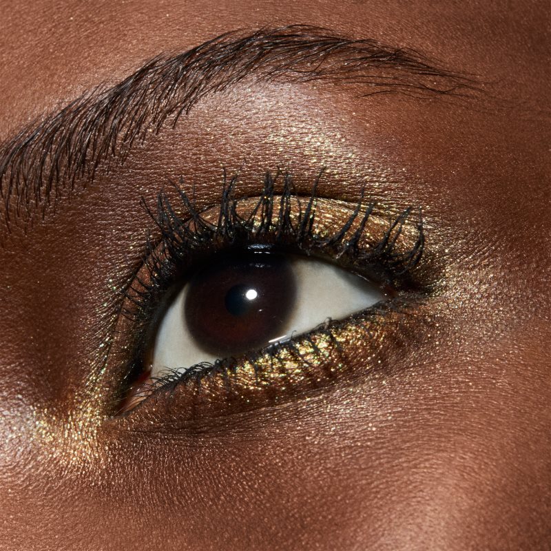 MAC Cosmetics Eye Shadow Glitter třpytivé oční stíny odstín I Like 2 Watch 1 g (obrázek 5)