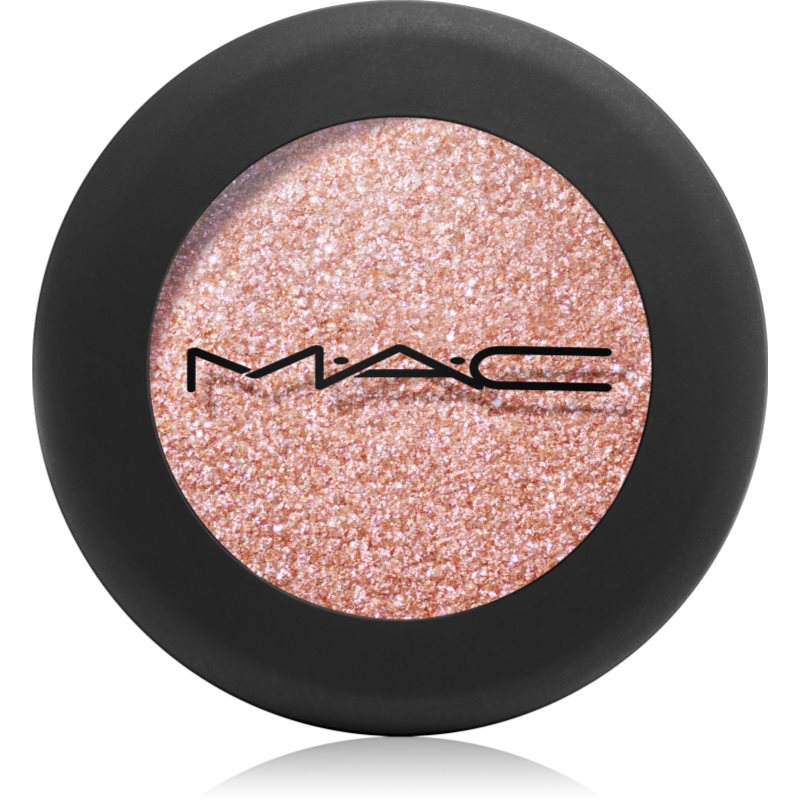 MAC Cosmetics Eye Shadow Glitter trblietavé očné tiene odtieň Last Dance 1 g