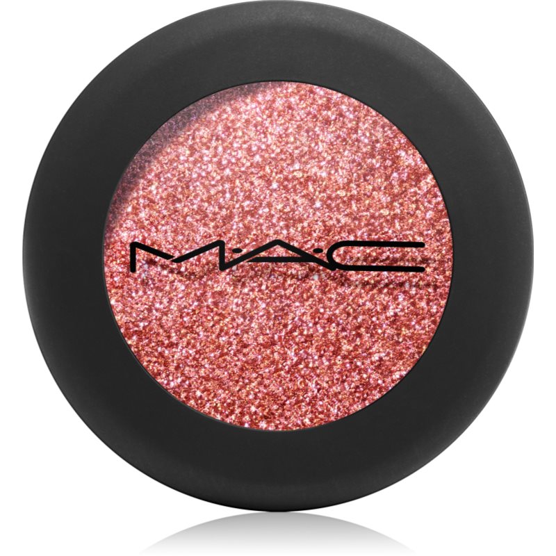 MAC Cosmetics Eye Shadow Glitter trblietavé očné tiene odtieň Let's Roll 1 g