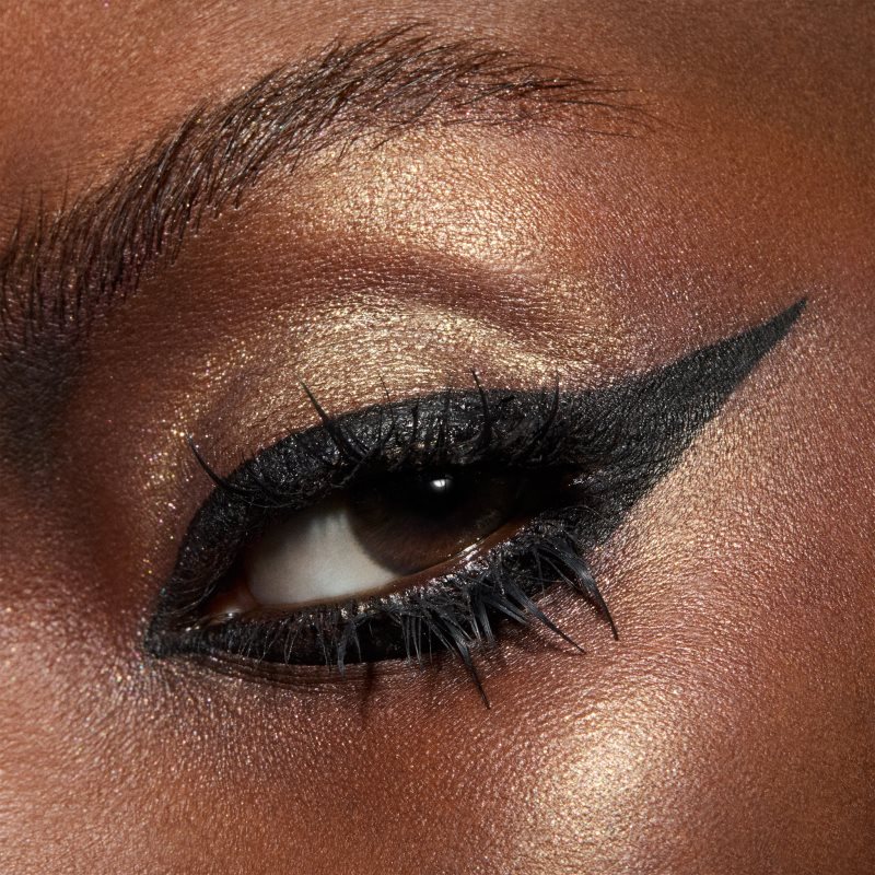 MAC Cosmetics Eye Shadow Glitter třpytivé oční stíny odstín Oh So Gilty 1 g (obrázek 5)