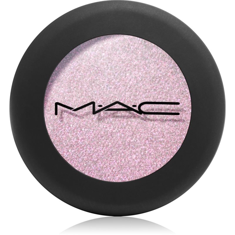 MAC Cosmetics Eye Shadow Glitter Lidschatten mit Glitter Farbton Shine De-Light 1 g