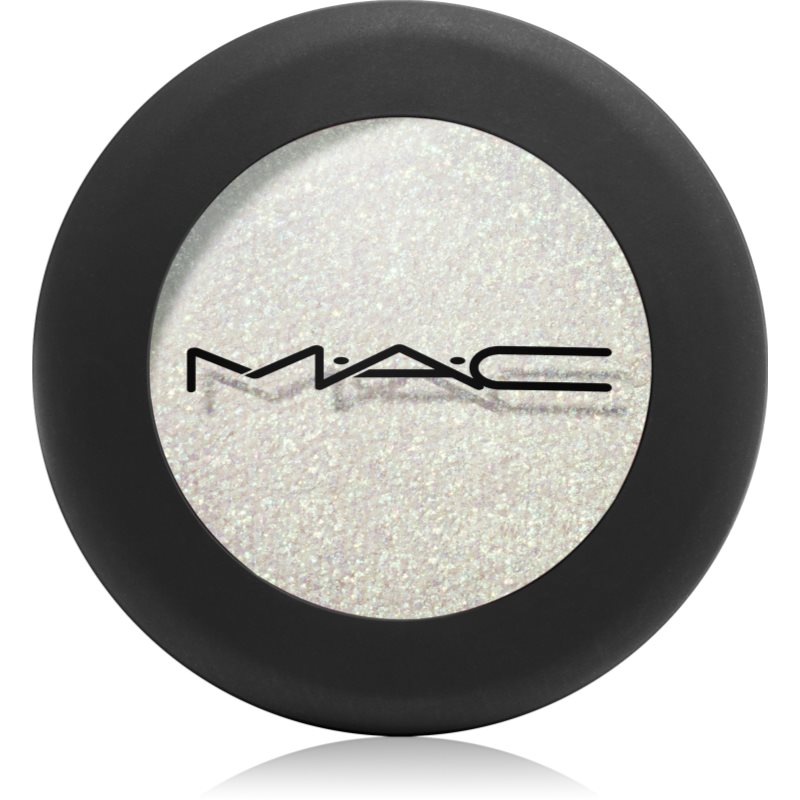 MAC Cosmetics Eye Shadow Glitter třpytivé oční stíny odstín Twinkle 1 g