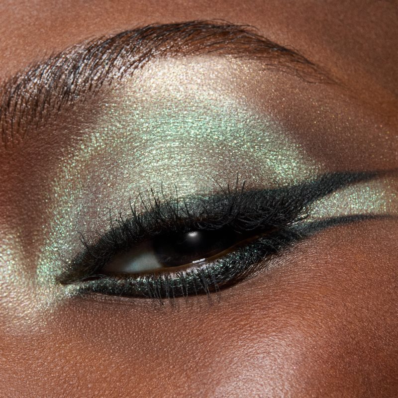 MAC Cosmetics Eye Shadow Glitter třpytivé oční stíny odstín Twinkle 1 g (obrázek 5)