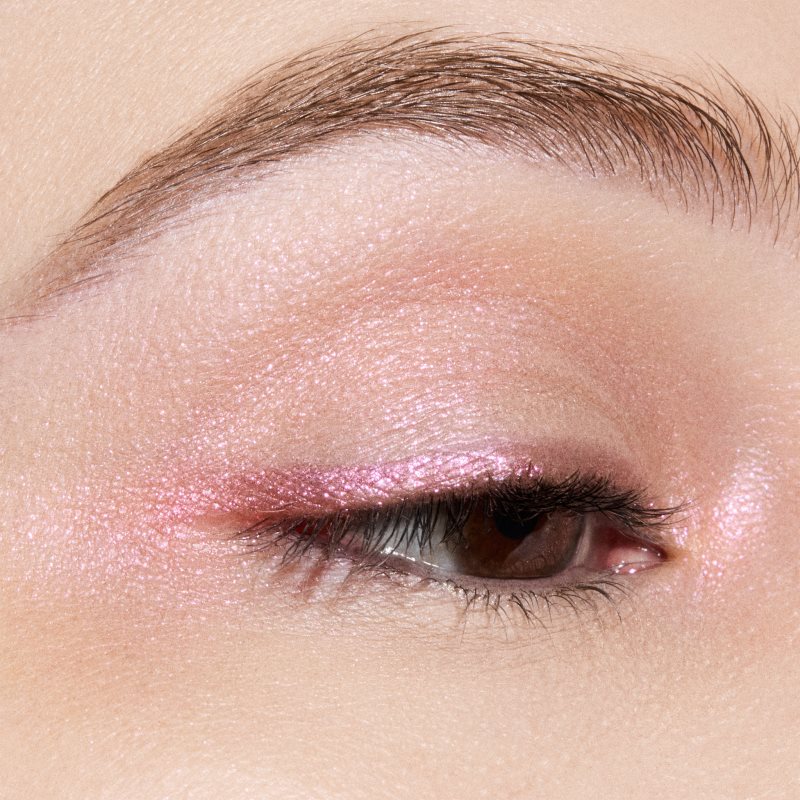 MAC Cosmetics Eye Shadow Glitter třpytivé oční stíny odstín Pink Lightning 1 g (obrázek 4)