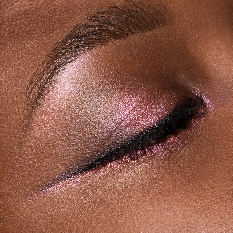 MAC Cosmetics Eye Shadow Glitter třpytivé oční stíny odstín Pink Lightning 1 g (obrázek 5)