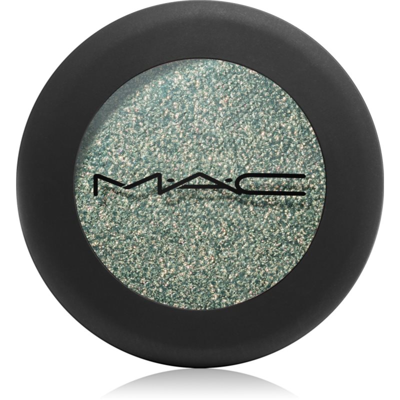 MAC Cosmetics Eye Shadow Glitter třpytivé oční stíny odstín Try Me On 1 g