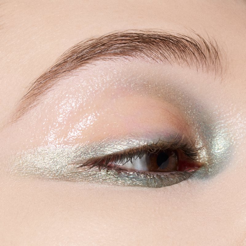 MAC Cosmetics Eye Shadow Glitter třpytivé oční stíny odstín Try Me On 1 g (obrázek 4)