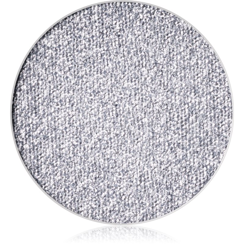 MAC Cosmetics Eye Shadow Metallic Pro Palette Refill Pan metalické očné tiene náhradná náplň odtieň Discotheque 1 g