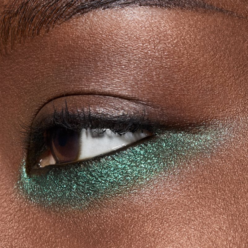 MAC Cosmetics Eye Shadow Metallic metalické oční stíny odstín Cash In 1 g (obrázek 3)