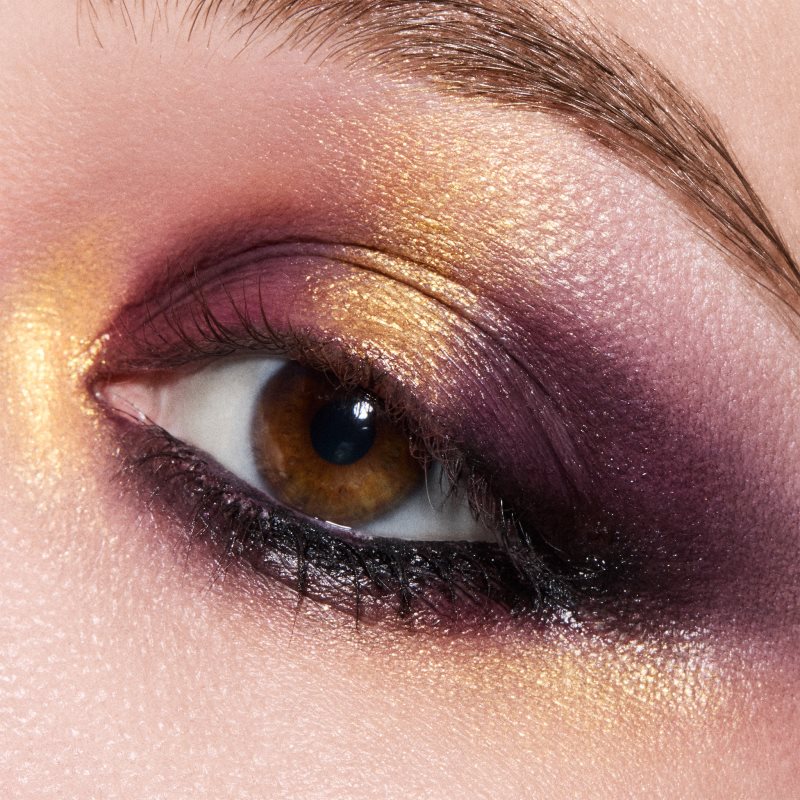 MAC Cosmetics Eye Shadow Metallic metalické oční stíny odstín Allowance 1 g (obrázek 4)