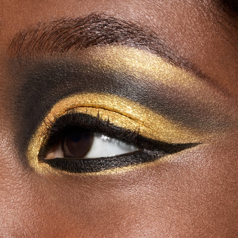 MAC Cosmetics Eye Shadow Metallic metalické oční stíny odstín Allowance 1 g (obrázek 5)