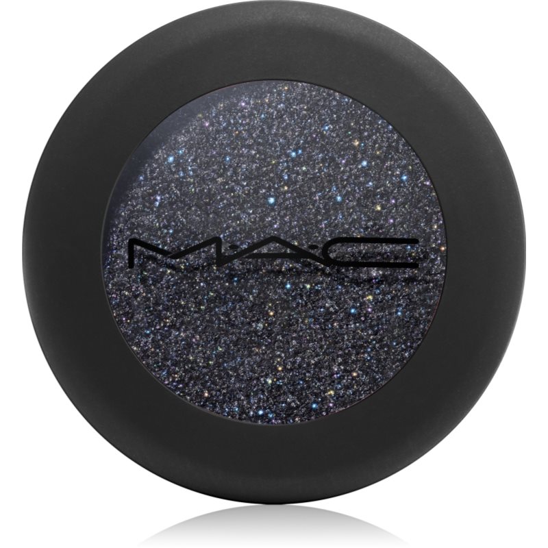 MAC Cosmetics Eye Shadow Metallic Metallic-Lidschatten Farbton Illuminaughty 1 g