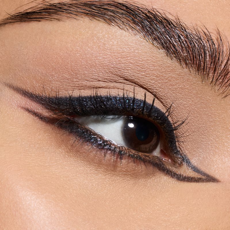 MAC Cosmetics Eye Shadow Metallic metalické oční stíny odstín Illuminaughty 1 g (obrázek 3)