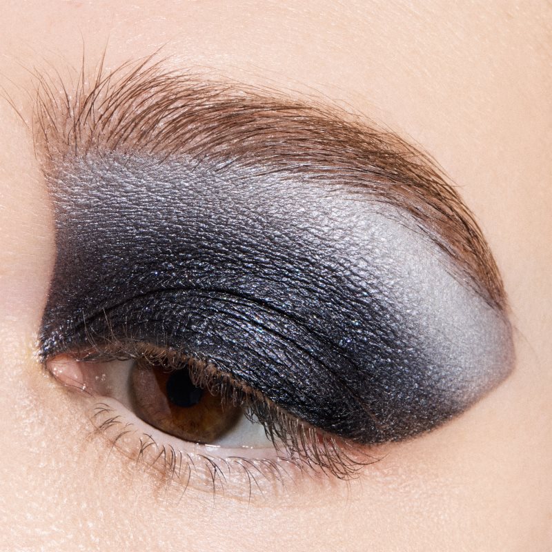MAC Cosmetics Eye Shadow Metallic metalické oční stíny odstín Illuminaughty 1 g (obrázek 4)