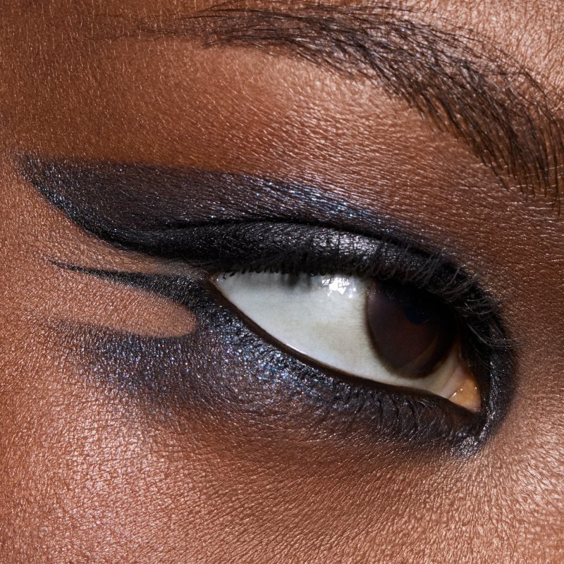 MAC Cosmetics Eye Shadow Metallic metalické oční stíny odstín Illuminaughty 1 g (obrázek 5)