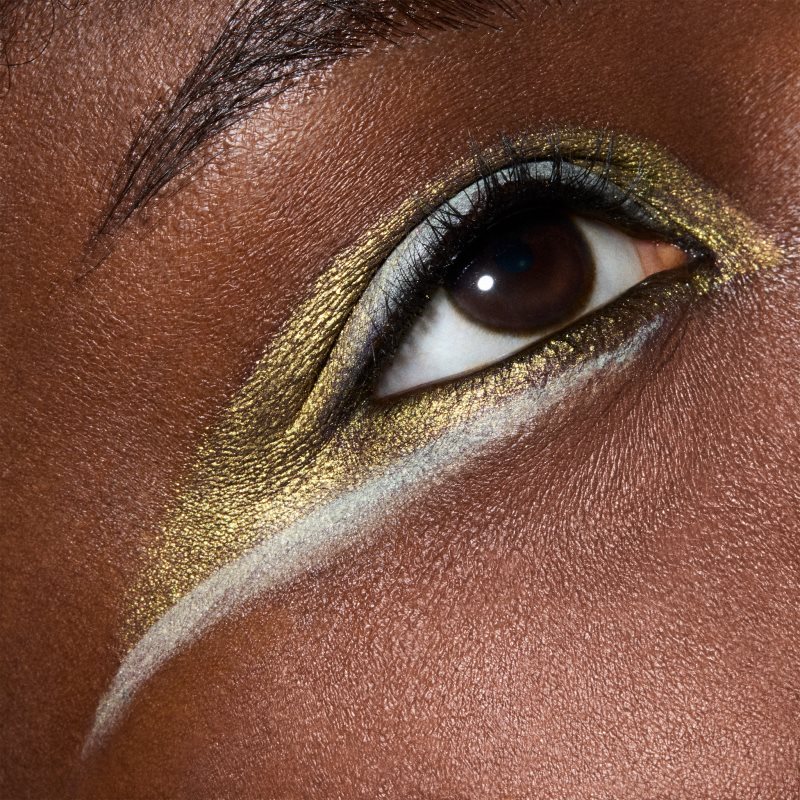 MAC Cosmetics Eye Shadow Metallic metalické oční stíny odstín Joie De Glitz 1 g (obrázek 5)