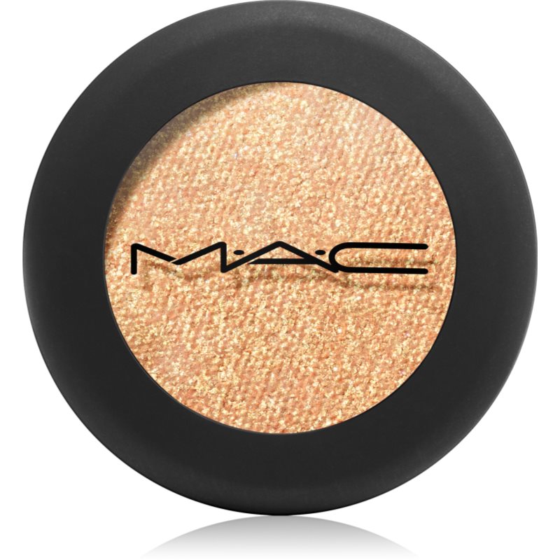 MAC Cosmetics Eye Shadow Metallic metalické očné tiene odtieň Kiss Of Klimt 1 g