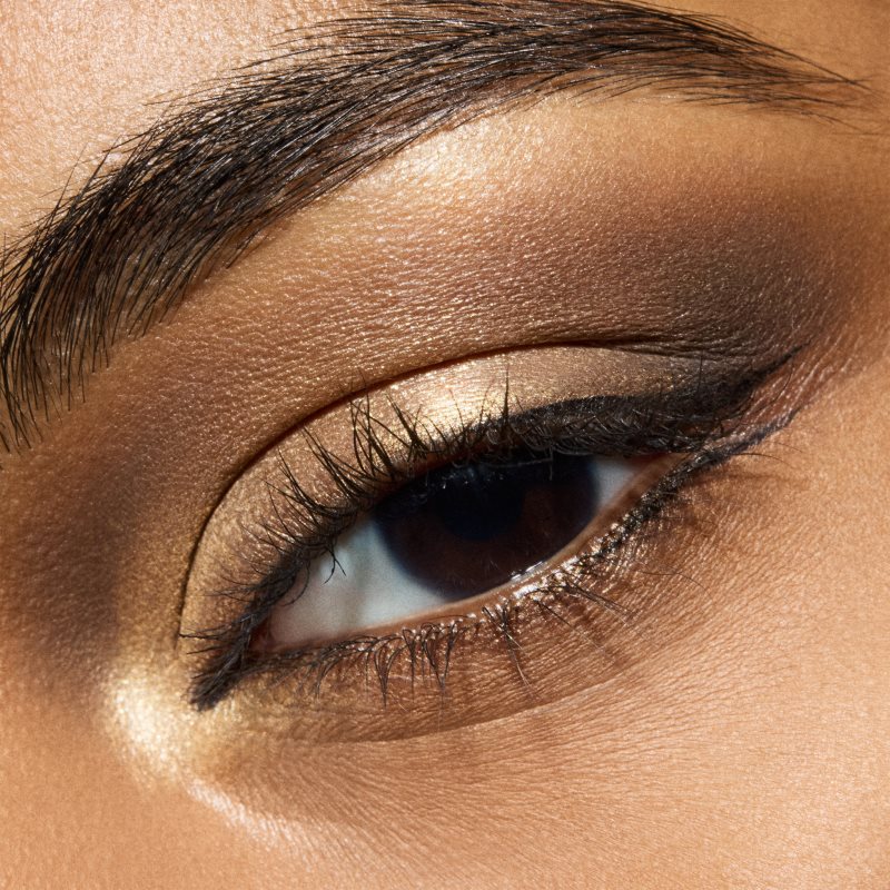 MAC Cosmetics Eye Shadow Metallic metalické oční stíny odstín Kiss Of Klimt 1 g (obrázek 3)