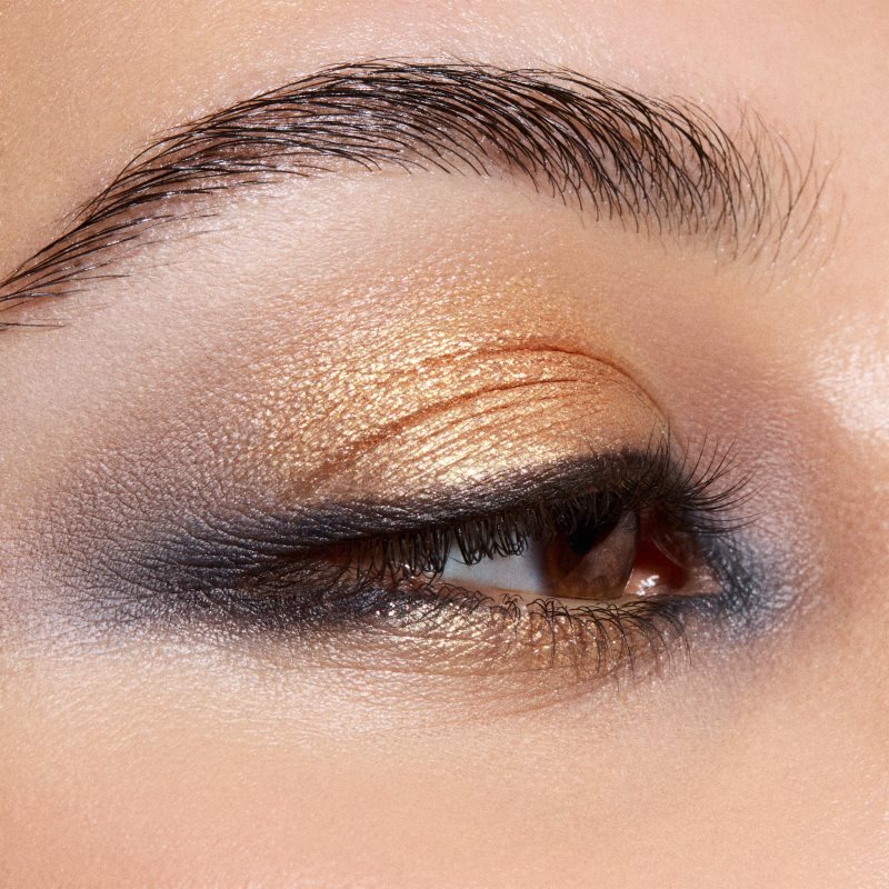 MAC Cosmetics Eye Shadow Metallic metalické oční stíny odstín Object D'art 1 g (obrázek 3)