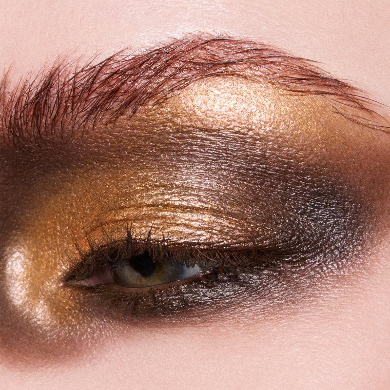 MAC Cosmetics Eye Shadow Metallic metalické oční stíny odstín Object D'art 1 g (obrázek 4)