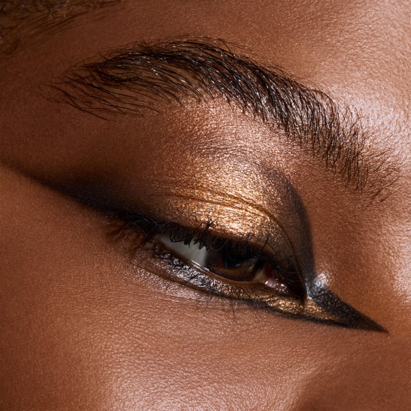 MAC Cosmetics Eye Shadow Metallic metalické oční stíny odstín Object D'art 1 g (obrázek 5)