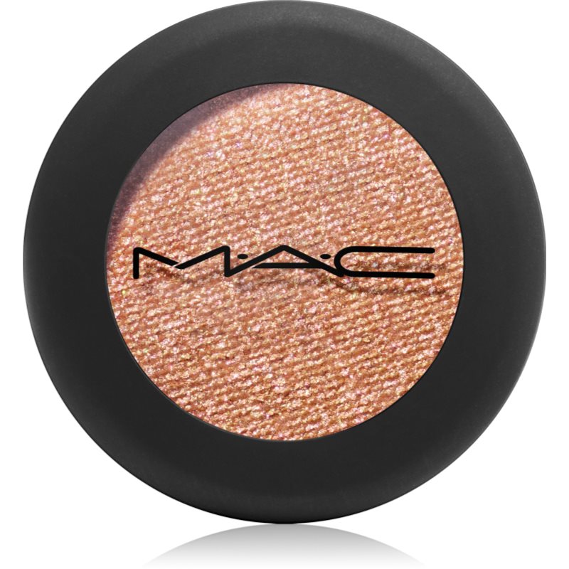 MAC Cosmetics Eye Shadow Metallic Metallic-Lidschatten Farbton Yes To Sequins 1 g