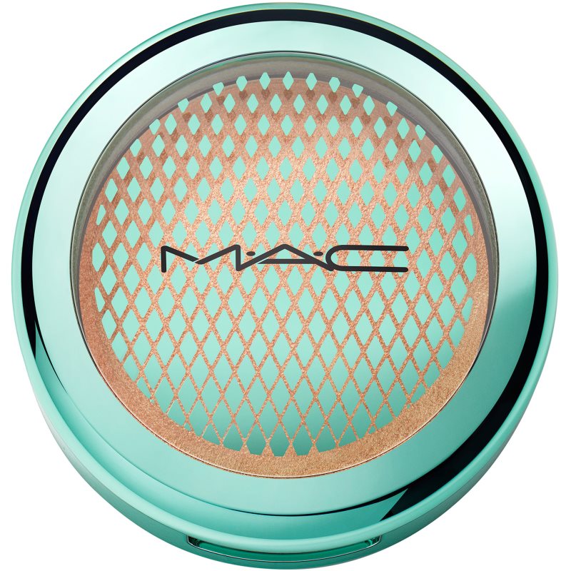 MAC Cosmetics Holiday Bounce & Gleam Highlighter rozjasňovač odstín Butterglam 7.2 g