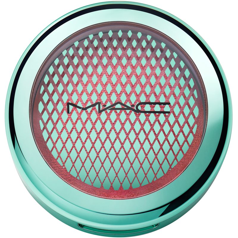 MAC Cosmetics Holiday Bounce & Gleam Highlighter Highlighter Farbton Candied Copper 7.2 g